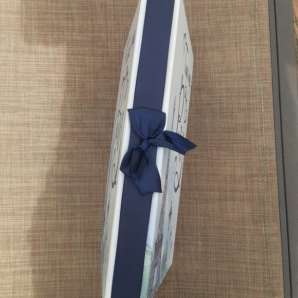 Take Me To Paris Photo Album - Picture 6 of 6